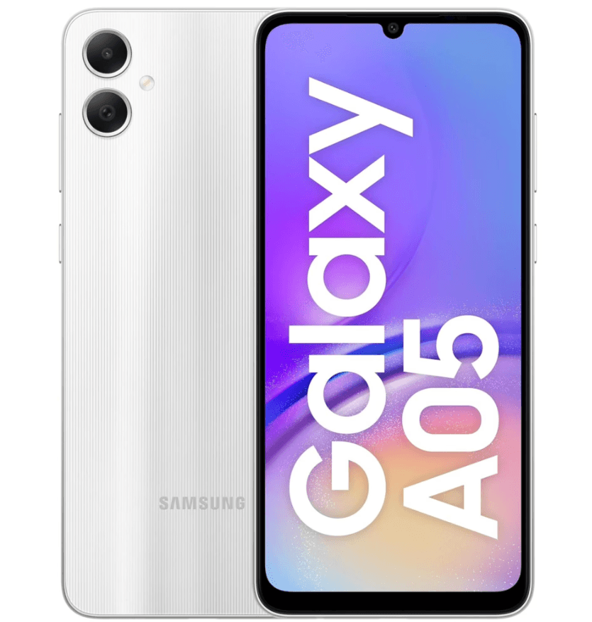 Samsung Galaxy A05