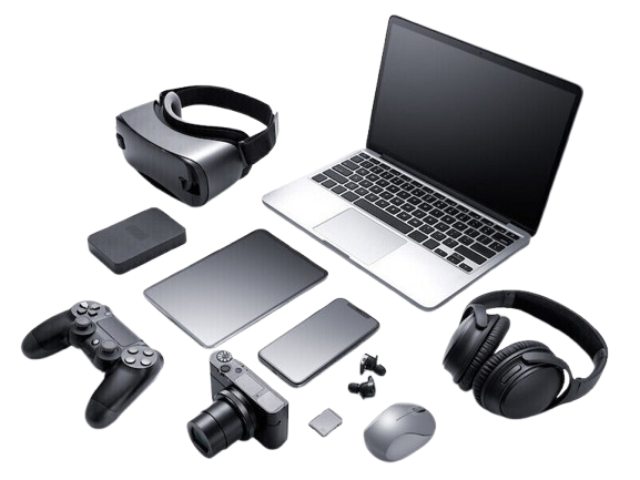 Quality Gadgets & Electronics