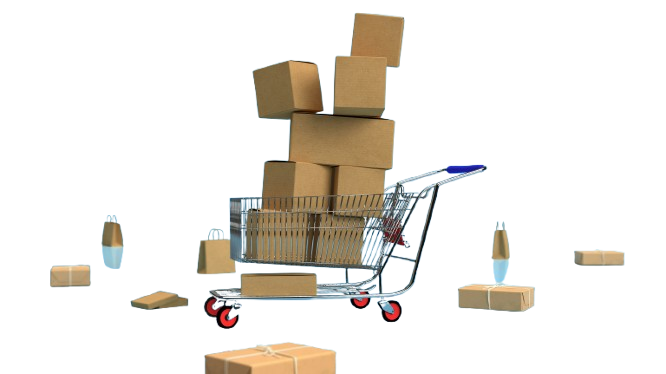 The better way to buy and sell in Kabale